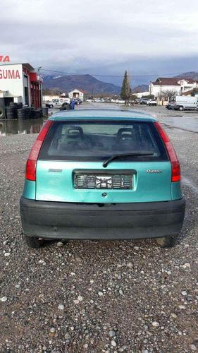FIAT PUNO