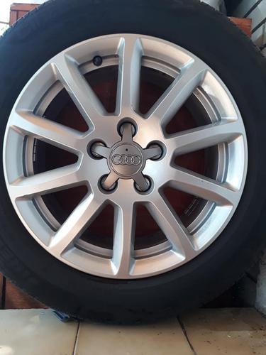 16ice5 *112 ORIGINAL AUDI