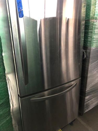 LG LDCS24223S 33 Refrigerator Open Box BOTTOM FREE