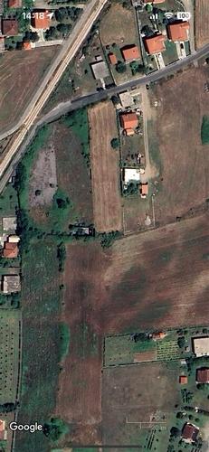Prodaje se plac u ZETU
