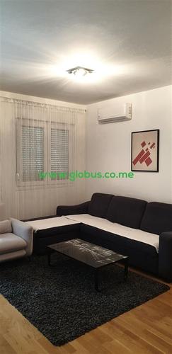 IZDAVANJE, DVOSOBAN LUX NAMJEŠTEN CITY KVART