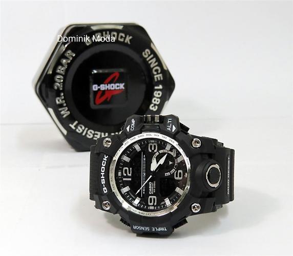CASIO G SHOCK 