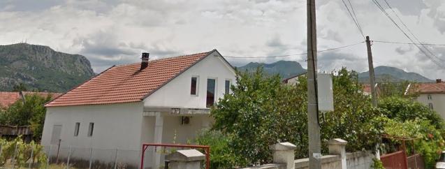 Kuća 238 m² + plac 820 m² — LEGALIZOVANO — Murtovina, 2 km o