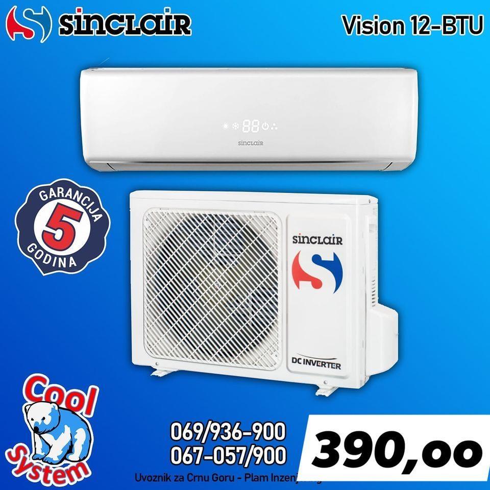 SMART-DC-INVERTER-12-BTU--15C