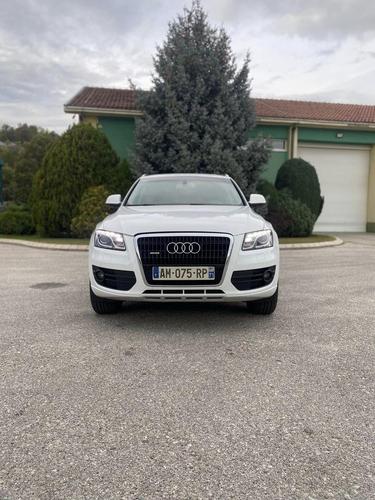 Audi Q5 3.0tdi 2010god