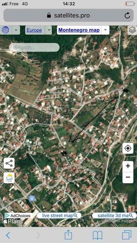 BAR CRNA GOR PRODAJEM KUĆU 260KVADRATA
