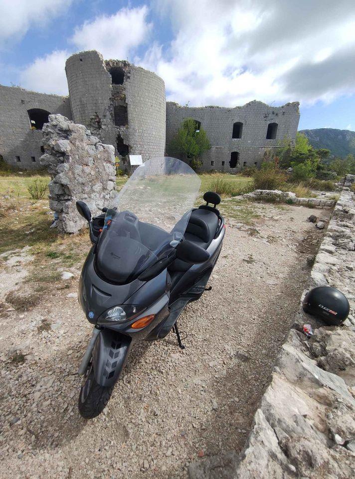 Piaggio-X9-Amalfi-2002--God-