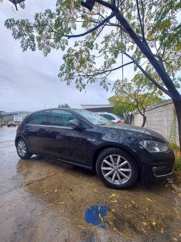Golf 7 1.6 dsg 2015