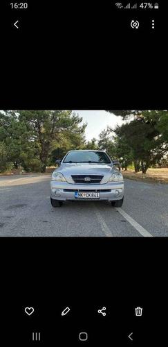 Kia 2005d