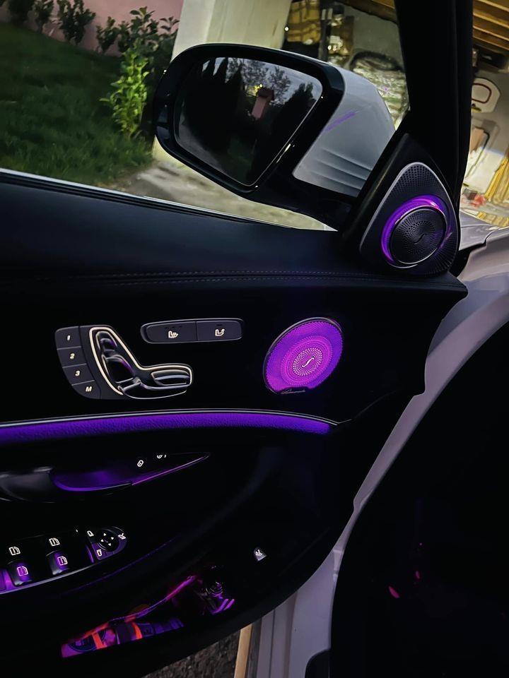 Mercedes-amg