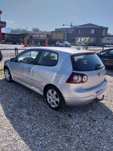 Golf 5 DSG