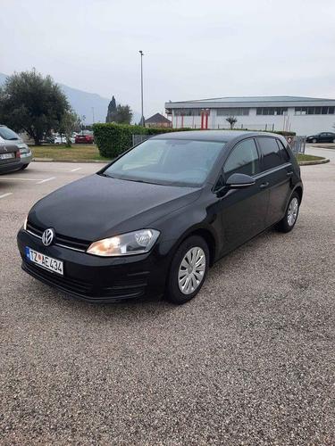 Golf 7   1.6tdi. 77kw  2014god.