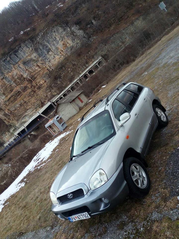 Hyundai-Santa-fe