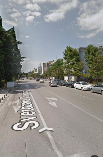 IZDAVANJE, POSLOVNI PROSTOR PREKO MORACE