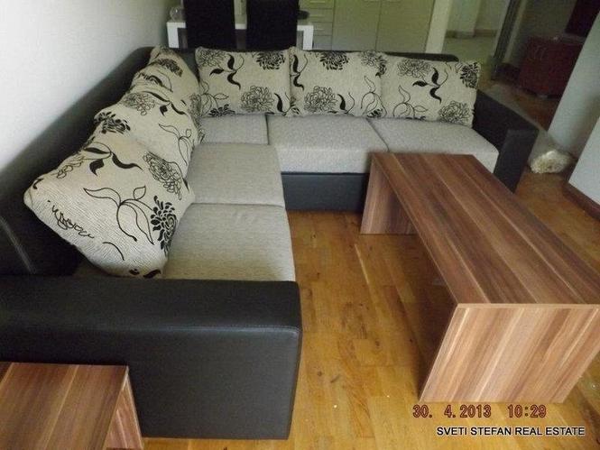 Stan 46m2 u Przno