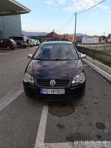 Polo 1.4Tdi