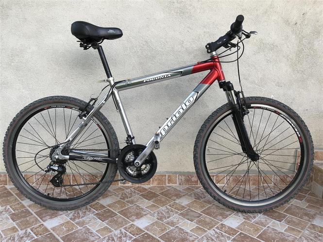 Biciklo MTB