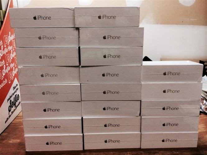  Apple iPhone 6s Plus 128GB