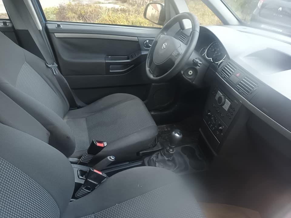 Opel-Meriva