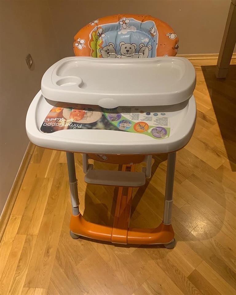 Baby-oprema-