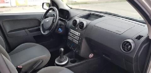 Ford-fusion