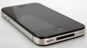 Apple iPhone 4