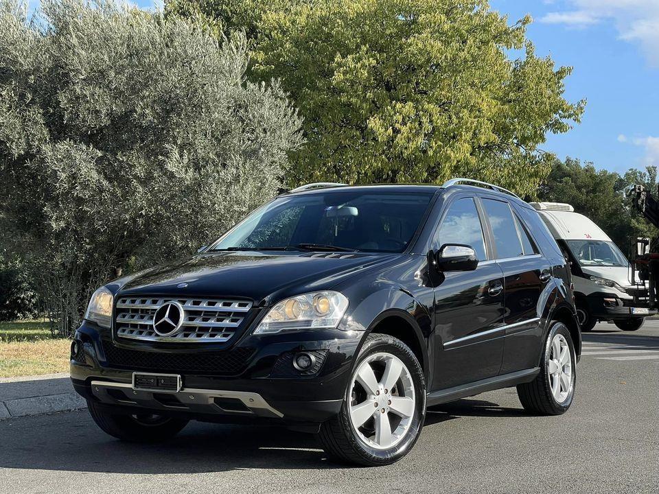 Mercedes-ml-320cdi-4matic