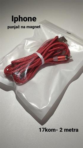 prodajem usb punjace i kablove