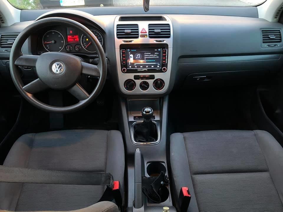 Golf-5