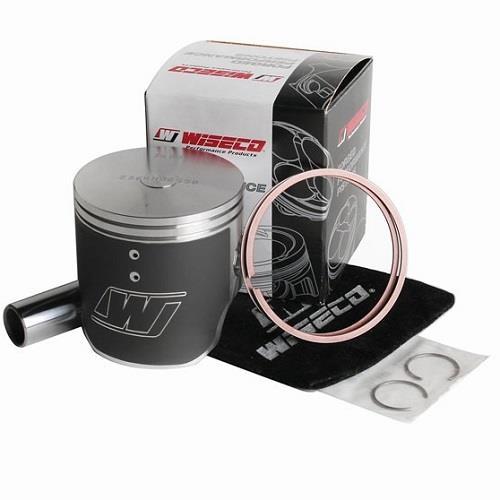 SUZUKI TSR 200 Wiseco Ф67,5mm klip - piston