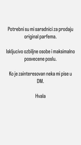 Potrebni saradnici