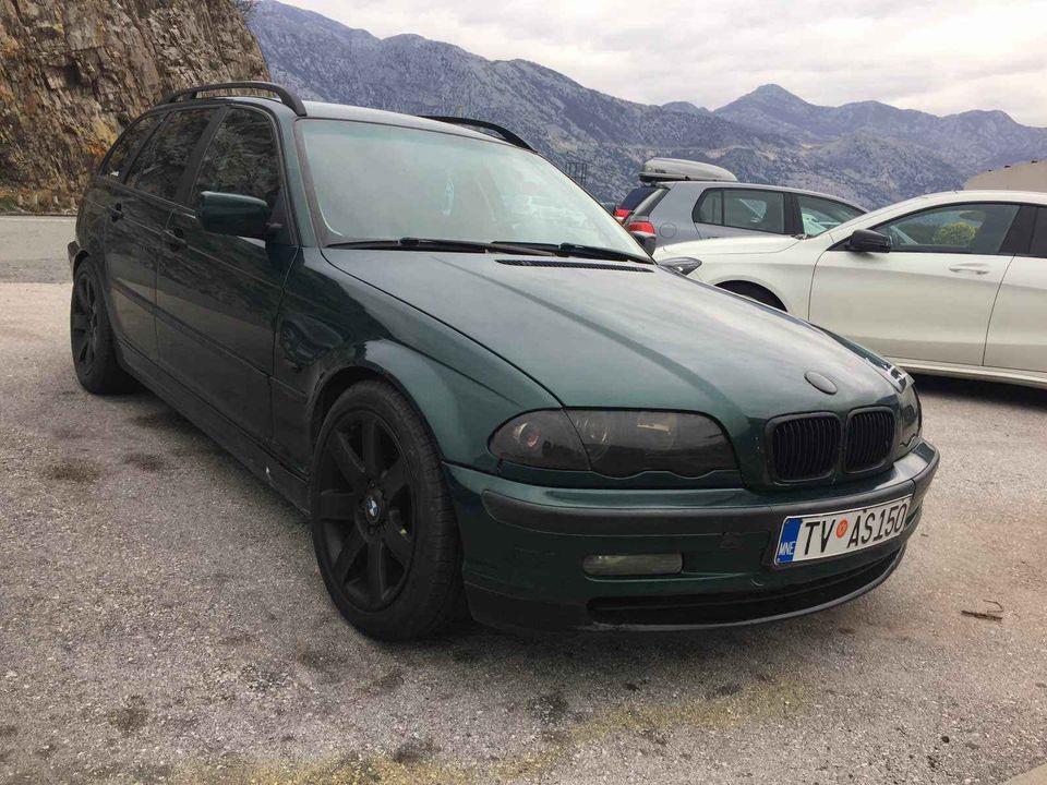 Bmw-E46-2-0-100kw-dizel-automatik--registrovan-11mjeseci
