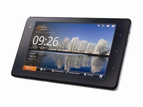 Huawei Ideos S7 Slim