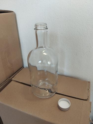 Prodaejmo nove boce 0,7L