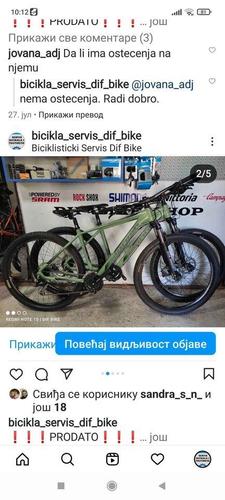 Bicikla