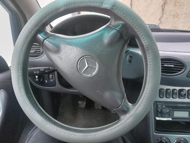 Prodajem, mercedes A170