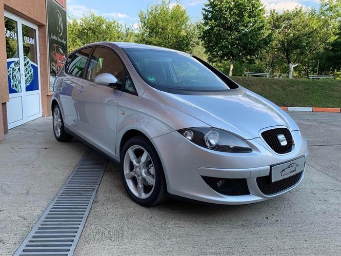 Seat Altea 1.9 Tdi