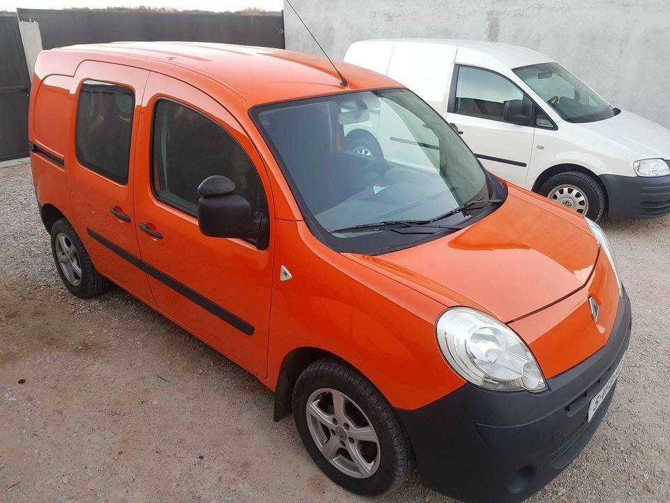 Renault-kango-1-5dci-2009god