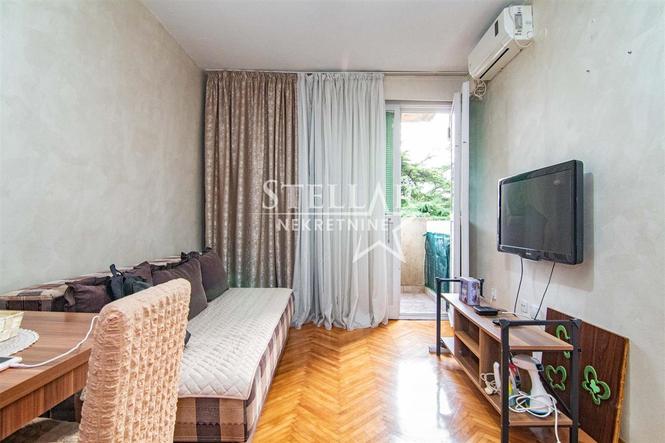 Garsonjera 20m2, Gintaš – Izdavanje