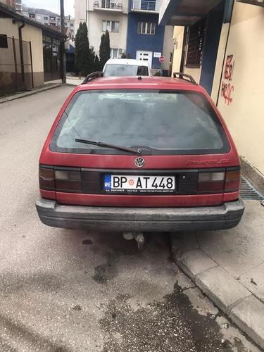 Passat 1.9 TD