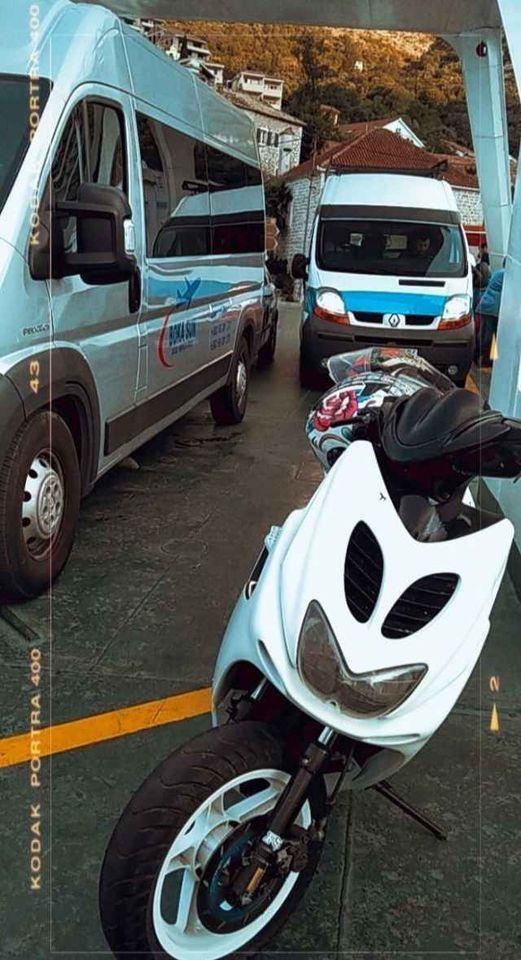 Yamaha-aerox