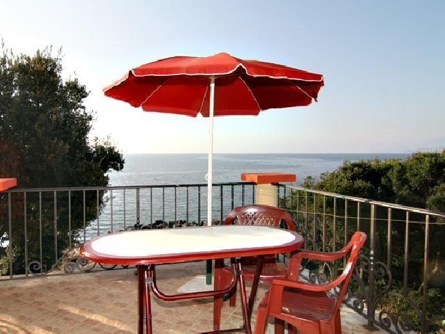 Apartmani Posejdon