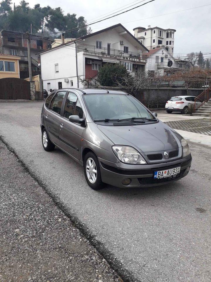 RENO-SENIK-1-9-DCI-DIZEL-KIL-75-GOD-2001-AUTO-U--DOBROM-STAN