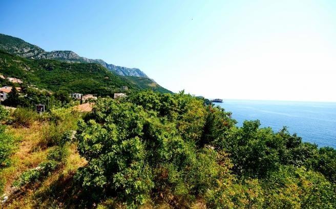 Plac povrsine 3224m2 u mjestu Kamenovo