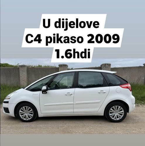 Citroen dijelovi