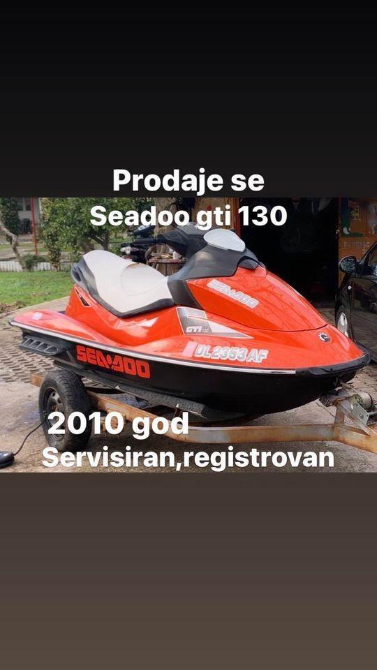 Sea-doo