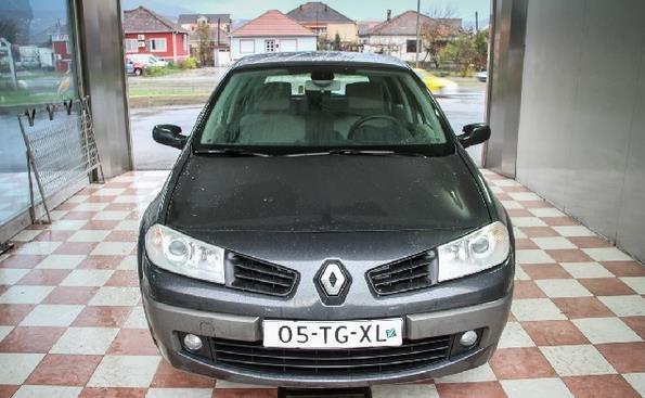Renault Megane dci -06