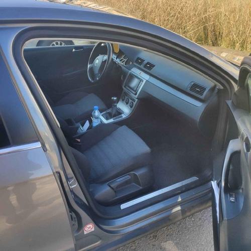 Passat 6