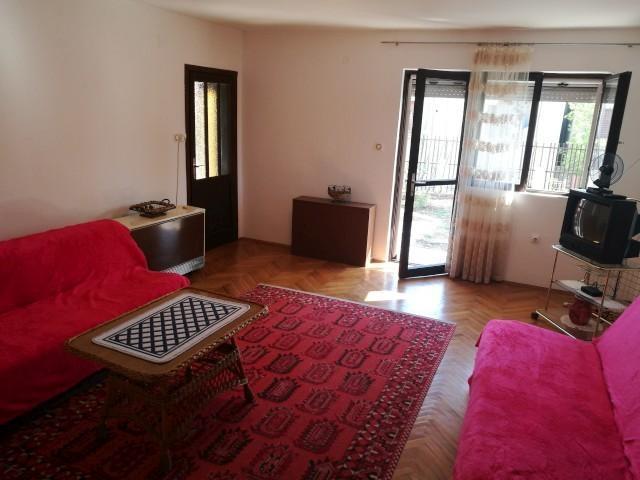 Šušanj-Bar--apartmani-70m2