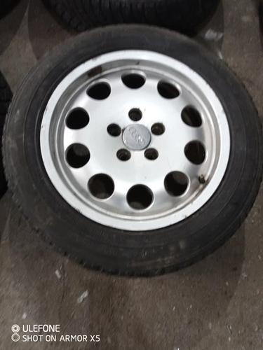 Felme 16ice 5x112
